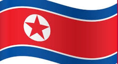 DPR Korea says- region into 'critical war zone'