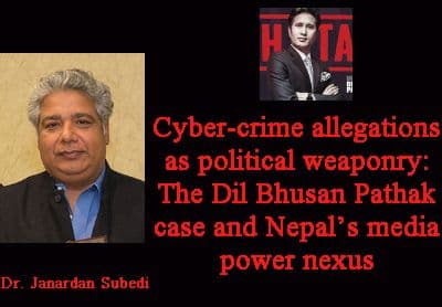 The Case Is Bigger Than Pathak