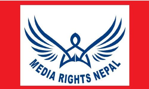 प्रेस स्वतन्त्रताको सुनिश्चिता गर्न मिडिया राइट्स नेपालको माग