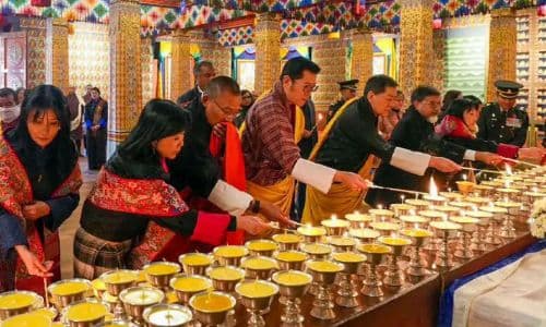 Confusion Reigns: Why Is Bhutan On Trump’s Travel Ban List?