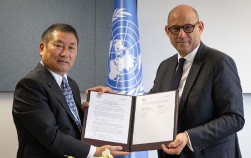 ICIMOD partners with UN Climate Change to strengthen region’s climate action and ambition