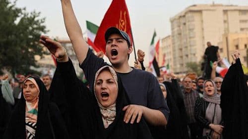 Iran-Israel ceasefire holding, Trump envoy says talks with Iran 'promising'