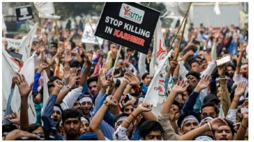 India has openly defied international community by flouting UN resolutions on Kashmir