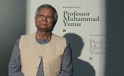 Bangladesh in transition: Much to learn from Prof. Yunus and his philosophy