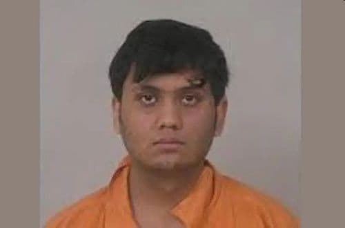 Indian Student. Jailed For Multi-Million Dollar Fraud Targeting Seniors