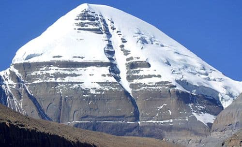 यात्रा अनूभव : कैलाश-मानसरोवरसम्मको !