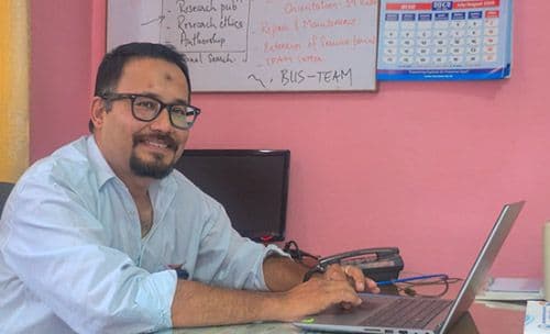 इन्जिनियरिङमा स्नातकाेत्तरकाे डिग्री कसरी हासिल गर्ने ?