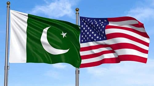 US Strikes Oil Deal With Pak, Trump Taunts India