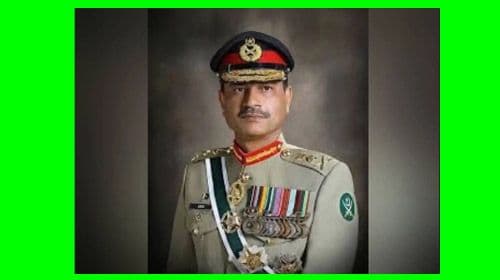 The Uniformed Hand: Pakistan’s Military Tightens Grip Under Asim Munir
