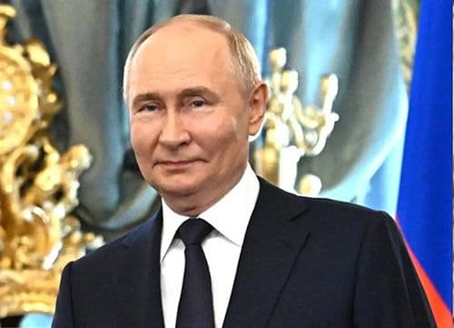 Putin’s India Visit Gains Significance With Global Realignments