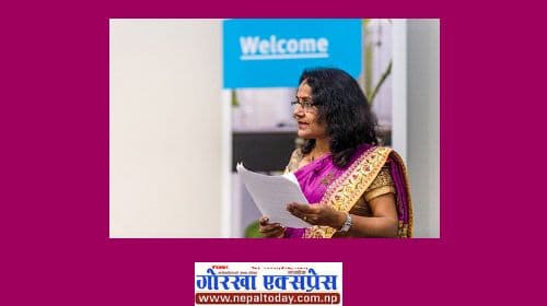 नेककी प्राध्यापक त्रिपाठी ग्लोवल कनेक्ट फण्डको परियोजनामा छनौट