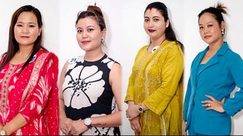 १ लाख पुरस्कार भएको ‘मिसेस पुर्बेली आइकन’को दोश्रो अडिसन सम्पन्न