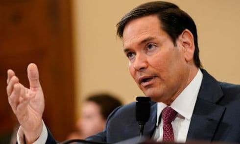 US says it will start revoking visas for Chinese students