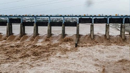 Pak Media Says India Provided Tawi River Flood Alert Despite Strained Ties