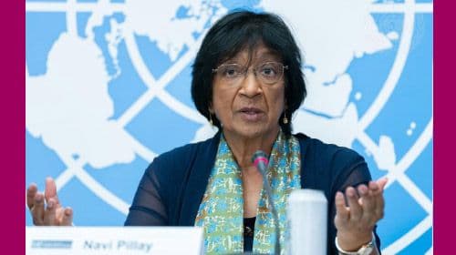 A Call to Action: The UN Human Rights Council Commission Concludes Israel Is Committing Genocide in Gaza: