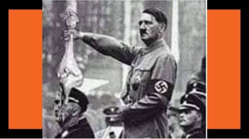 जनता र देश नाङ्गो पार्दा पनि 
भ्रष्ट नेताहरूकै पछाडि किन लाग्छन् जनता ?