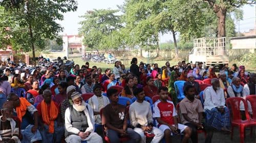 नेपालगन्ज उपमहानगरपालिकाले गर्यो पहिलो चौमासिक सार्वजनिक सुनुवाई   