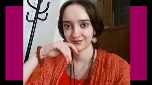 यी हुन् - पोल्यान्डकी जोया 