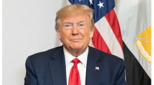 Trump: Halt “Third World” Migration, “Reverse Migration,” Reexamine Green Cards