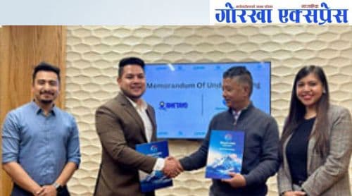 Bhetayo Partners with Himalayan Everest Insurance to Provide Accident Coverage for service professionals.
