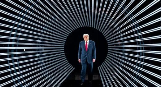 Trump’s Foreign Policy: Confrontation And Conciliation With New Delhi