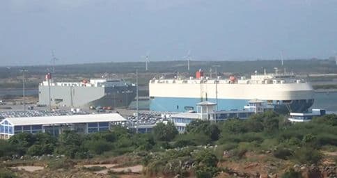 US Senate Rings Alarm Bells Over China’s Financing Of Sri Lankan Port