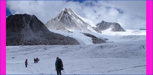 Presenting the regional cryosphere strategy to chart a coordinated cryosphere monitoring in Hindu Kush Himalaya