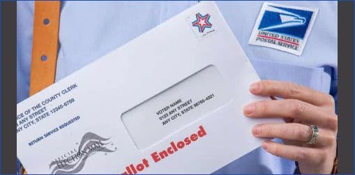 Civil Rights Groups Urge Supreme Court To Reject Trump Voting Order