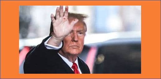 President Trump announces the U.S. is dispatching aid to Nepal
