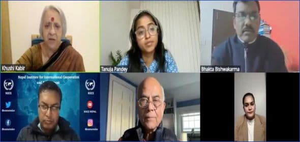 Nepal's Political Transition: An Unfinished Business