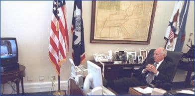 9/11 and the American Mind
Tongues of Fire