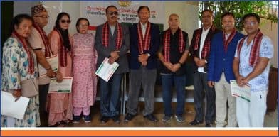 डायनामिक साकोसको १८ औं वार्षिक साधारण सभा तथा पाँचौ अधिवेशन सम्पन्न