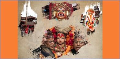 इन्द्रजात्रा संस्कृत परम्परा, आध्यात्मिक सन्दर्भ र आधुनिक समाज