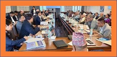 नैतिक शिक्षानीति बन्न जरूरी