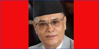 पूर्वप्रधानन्यायाधीश पक्राउ- अब को ?