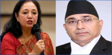 इतिहास मेटाउने साक्षी बन्नेहरूलाई केही प्रश्न