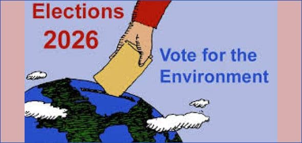 नेपालसहित यो वर्ष कहाँ कहाँ हुँदैछ चुनाव ?