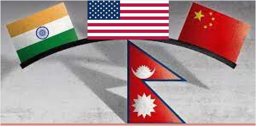 चीनलाई तेस्रो प्राथमिकता नै हो त ?