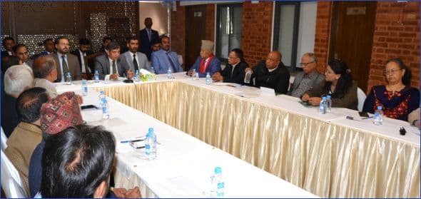 Pakistan Reiterates Call for UN-Mandated Plebiscite in Kashmir