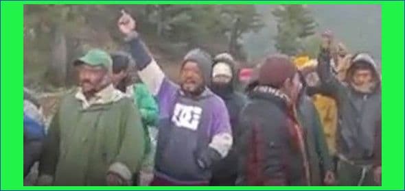 कालापानीका जनता मतदान गर्न पाउने छैनन्