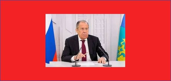 Sergey Lavrov's statements in an interview with RT: