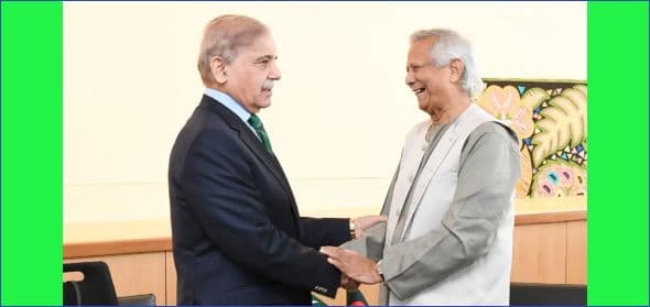 How Bangladesh’s Anti-India Turn Spilled Onto Cricket Field