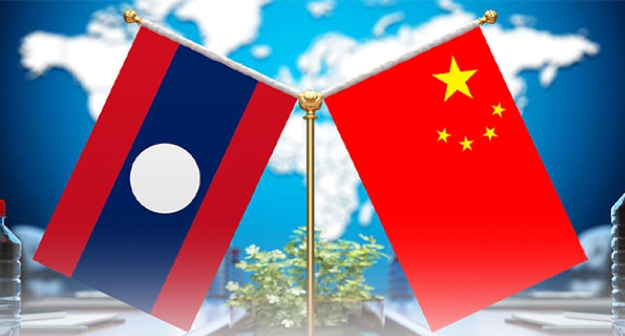 Chinese loans and projects turn problematic for Laos