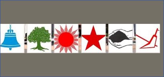 कसरी घण्टीमय बन्यो देश ?