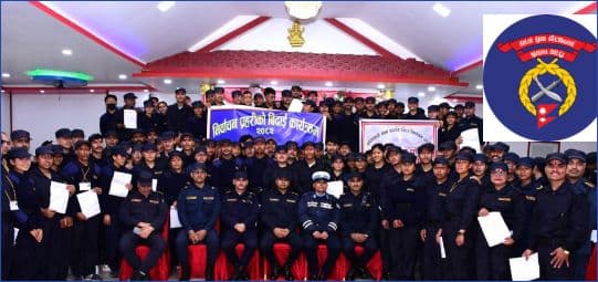 निर्वाचन प्रहरीको बिदाई, लागूऔषध पक्राउ