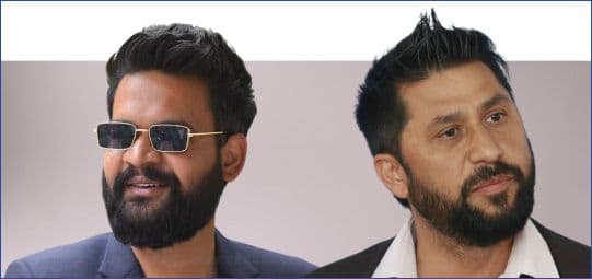 नयाँपुस्तालाई मतपत्रको भारी