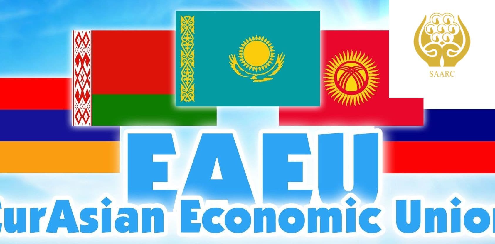  Eurasian Economic Union and SAARC: Potential for Collaboration