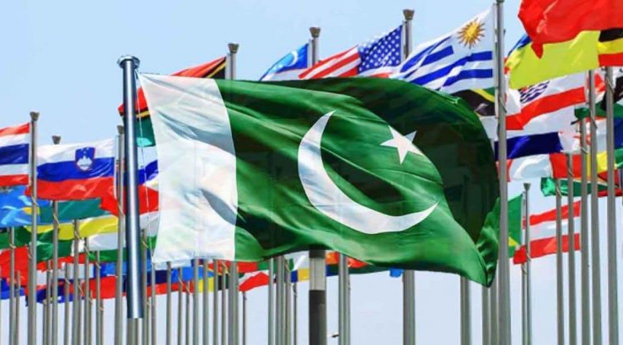 Pakistan seeking to reshape regional dynamics through stronger Central Asia, Azerbaijan ties