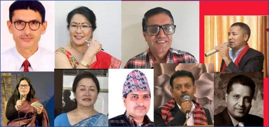 सापसद्वारा - भवानी साहित्यिक पत्रकारिता सम्मानको घोषणा