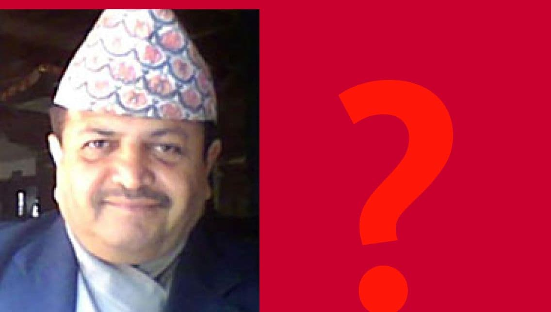 कसले हेर्छ पत्रकारलाई ?